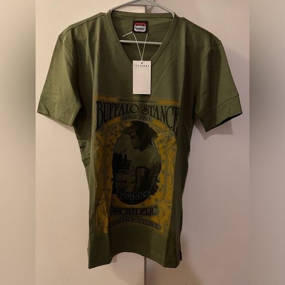 Fiorucci mens tshirt - Picture 1 of 8